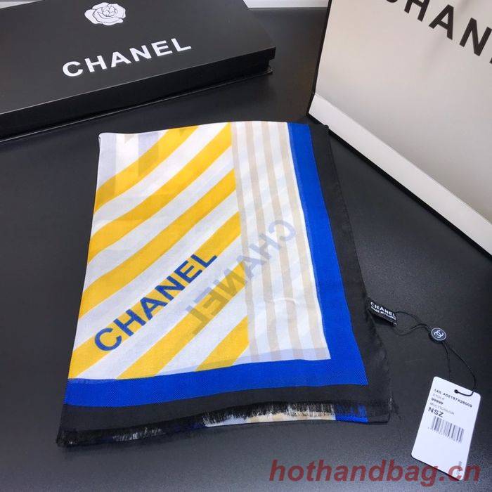 Chanel Scarf CHS00076