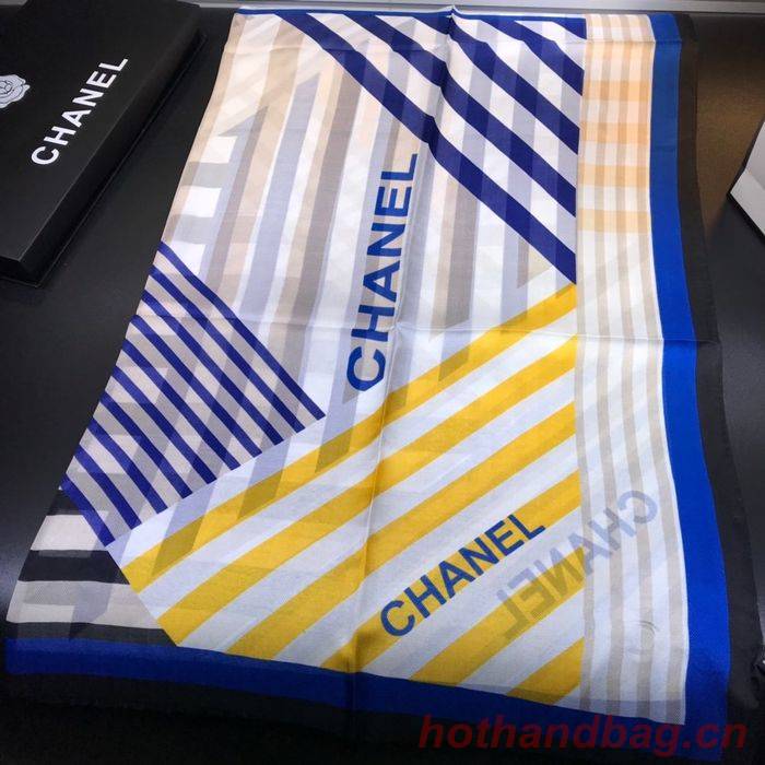 Chanel Scarf CHS00076