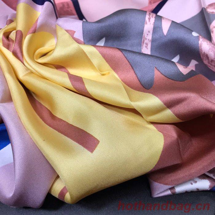 Chanel Scarf CHS00077