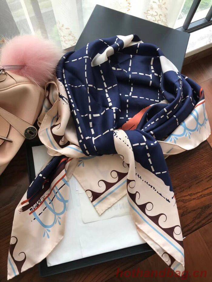 Chanel Scarf CHS00082