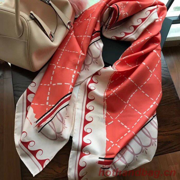 Chanel Scarf CHS00083