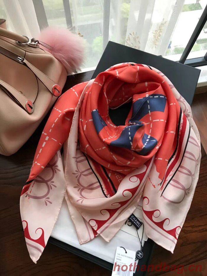 Chanel Scarf CHS00083