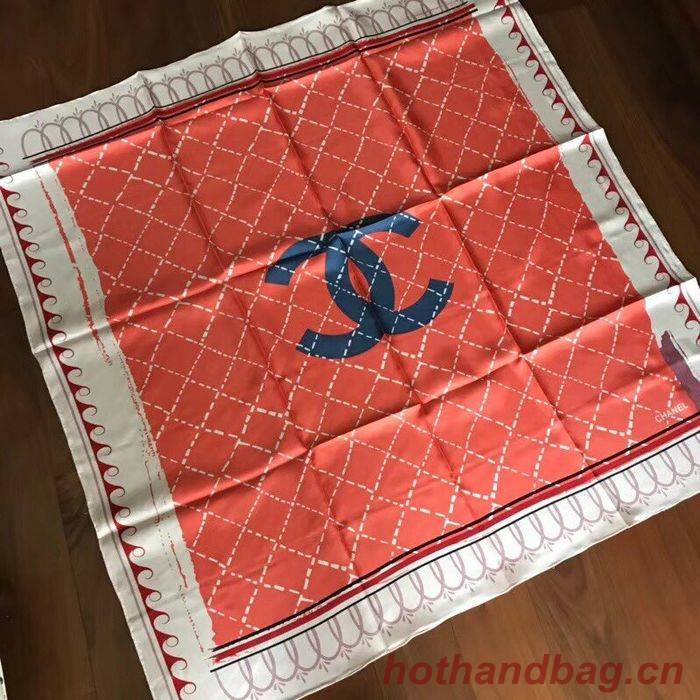 Chanel Scarf CHS00083