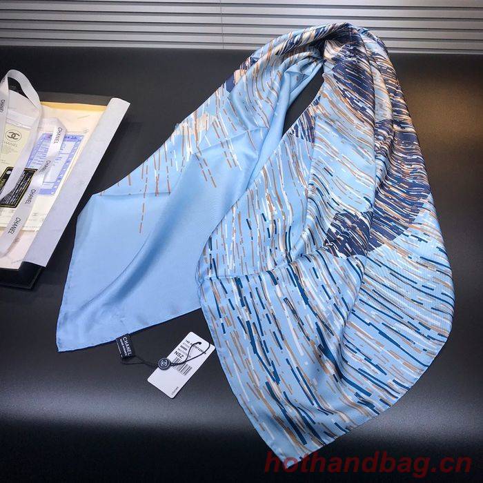 Chanel Scarf CHS00088