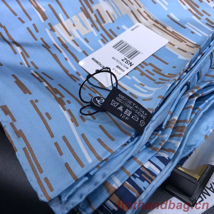 Chanel Scarf CHS00088