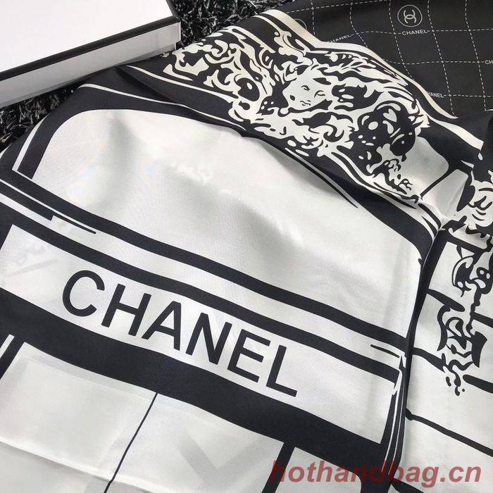 Chanel Scarf CHS00089