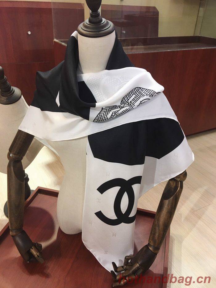 Chanel Scarf CHS00090