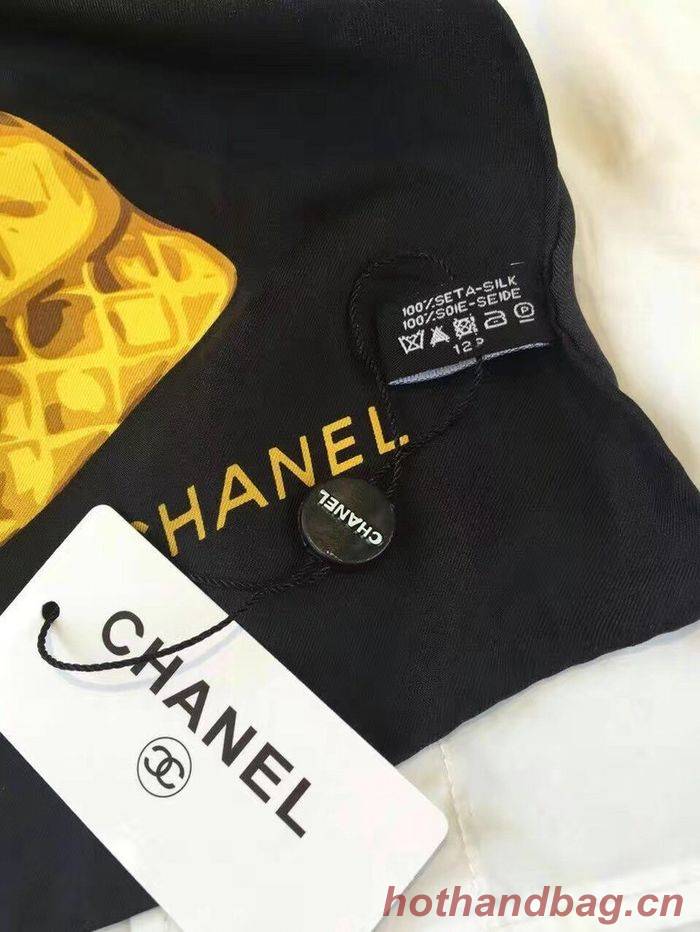 Chanel Scarf CHS00092