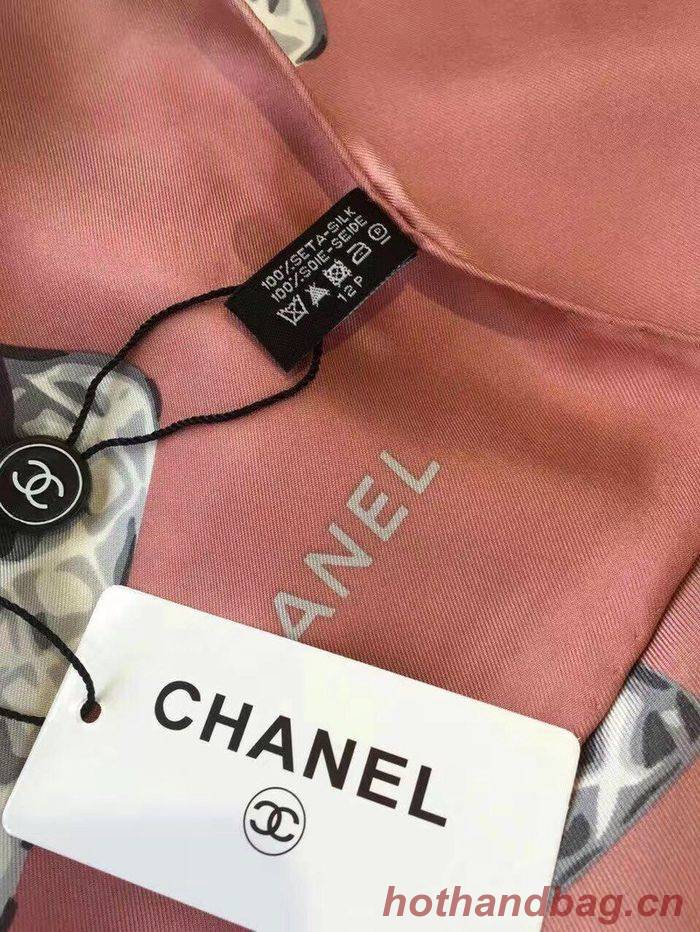 Chanel Scarf CHS00093