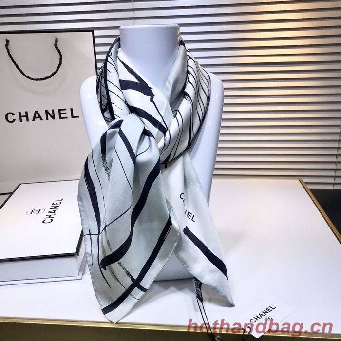 Chanel Scarf CHS00098