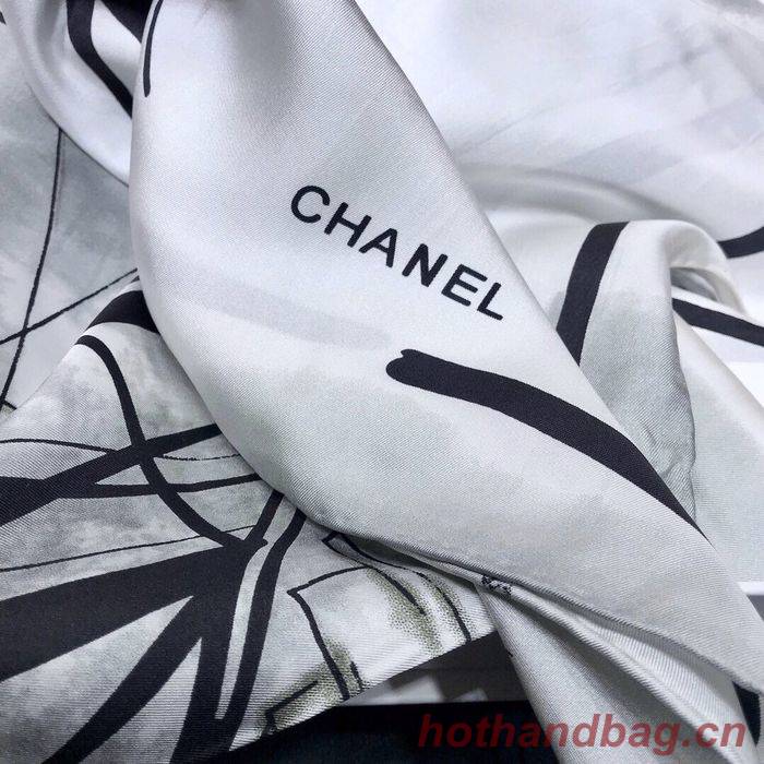 Chanel Scarf CHS00098