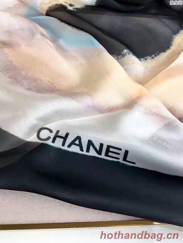 Chanel Scarf CHS00102