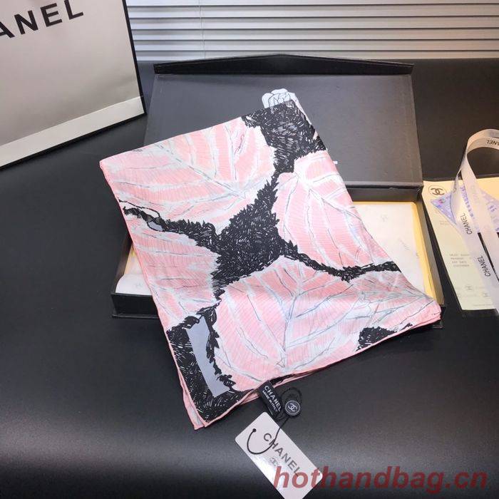 Chanel Scarf CHS00107