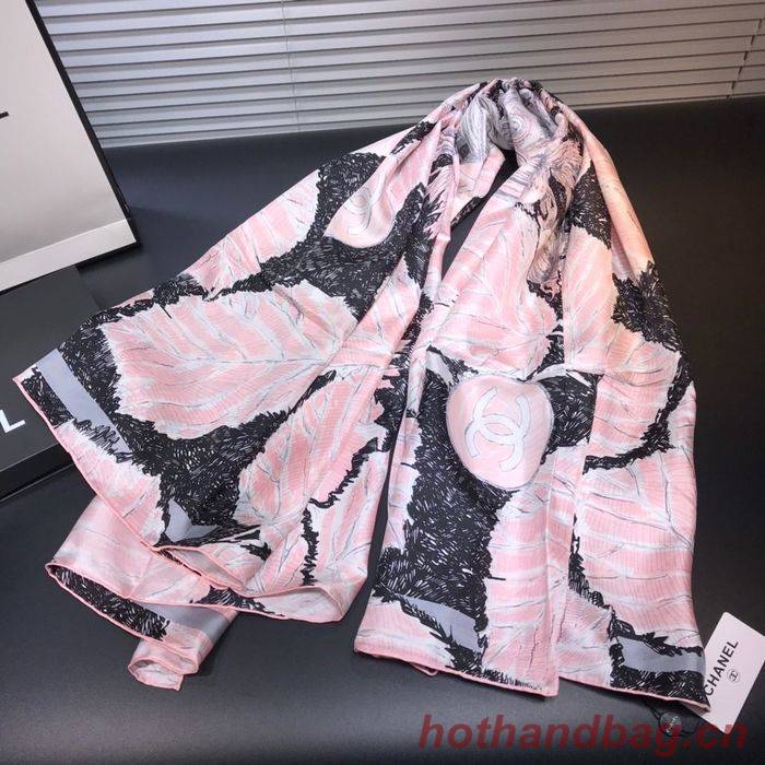 Chanel Scarf CHS00107