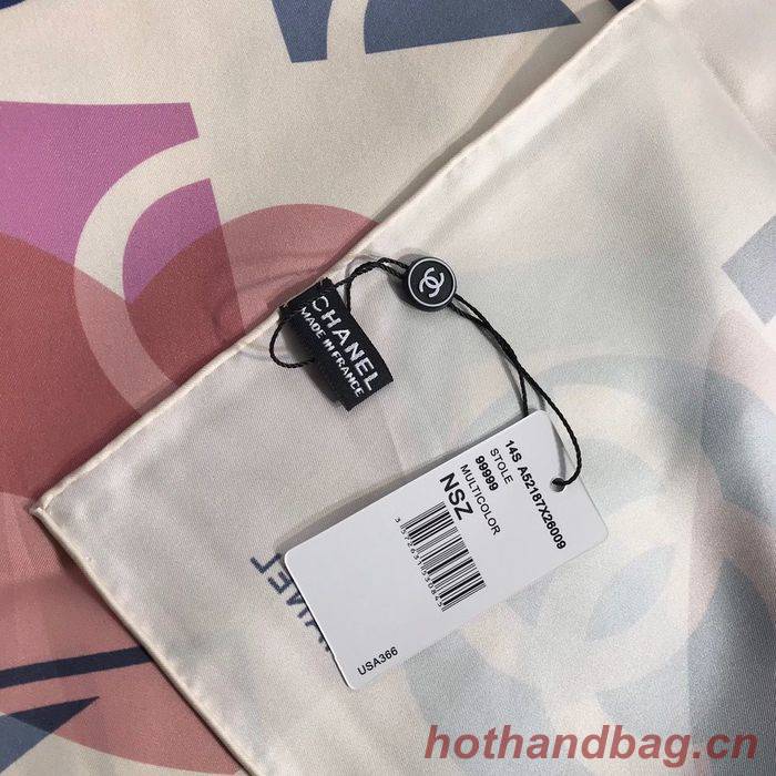 Chanel Scarf CHS00111