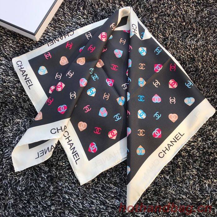 Chanel Scarf CHS00115