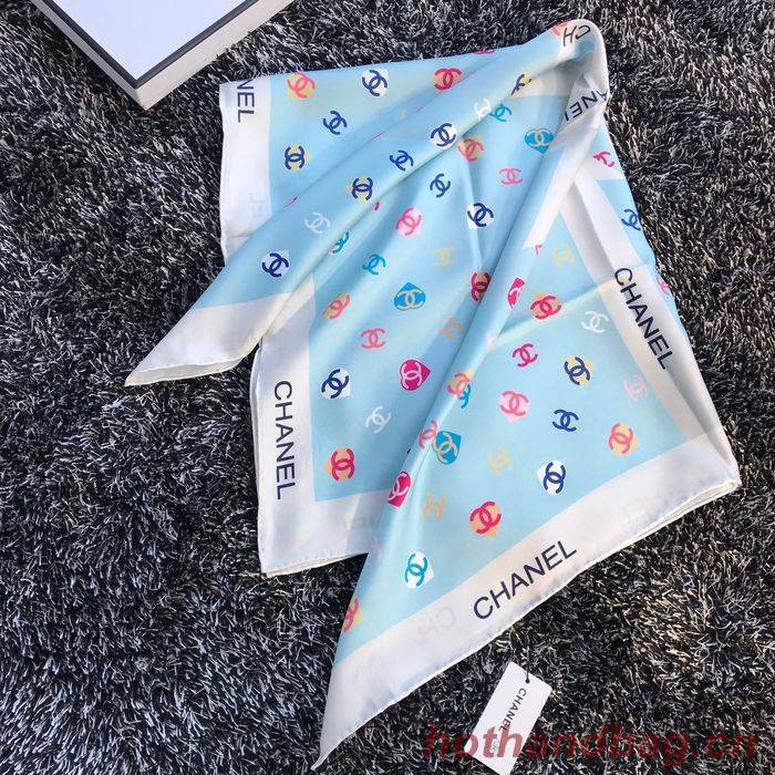 Chanel Scarf CHS00116