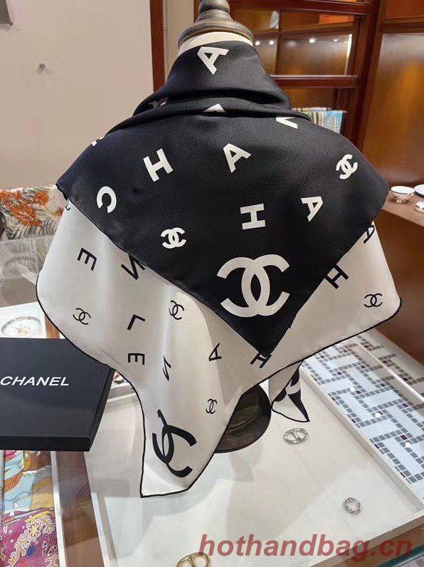 Chanel Scarf CHS00119