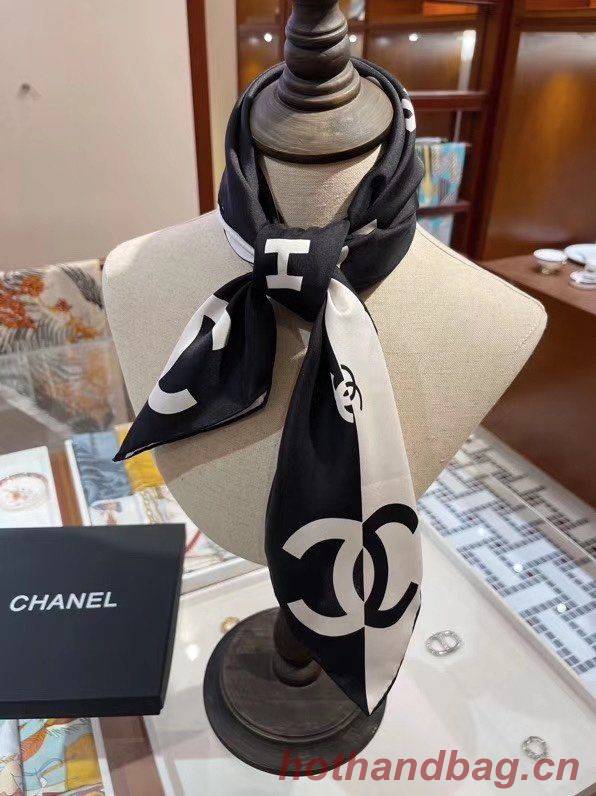 Chanel Scarf CHS00119