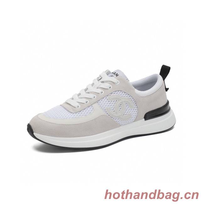 Chanel sneakers 91100-1