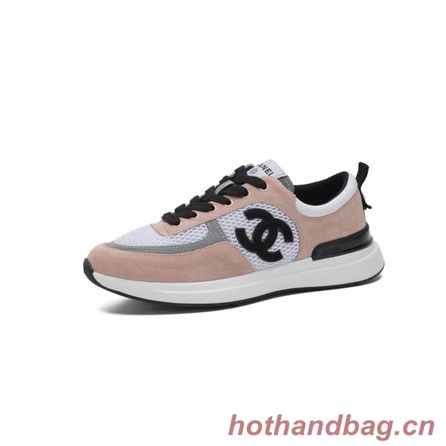 Chanel sneakers 91100-3