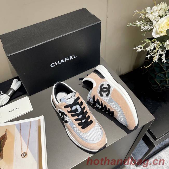 Chanel sneakers 91100-3