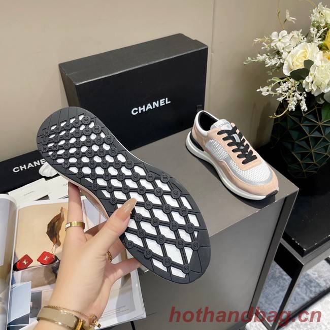 Chanel sneakers 91100-3