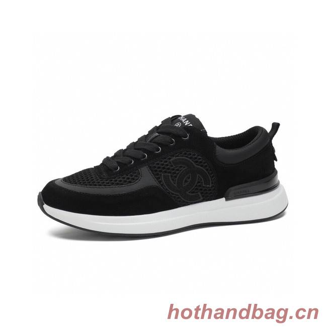 Chanel sneakers 91100-5