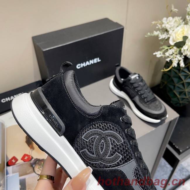 Chanel sneakers 91100-5