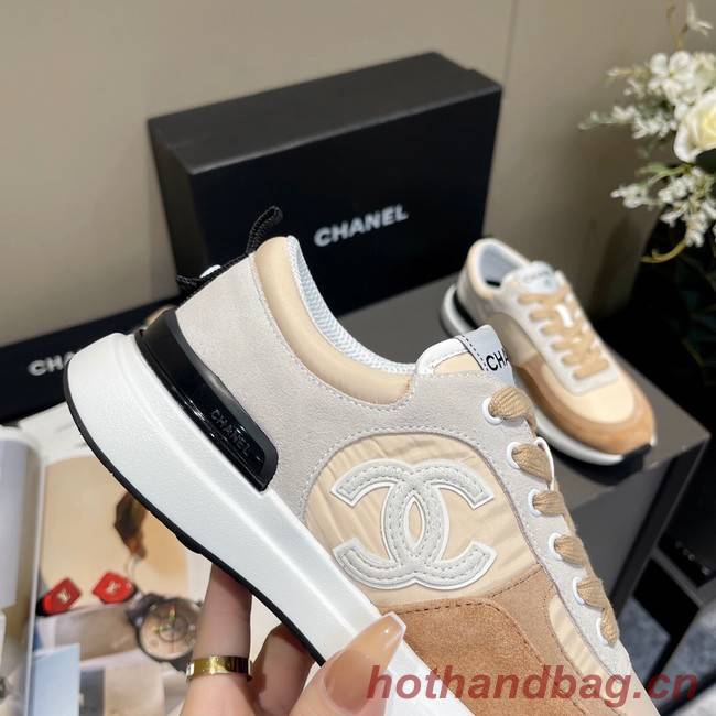 Chanel sneakers 91100-7