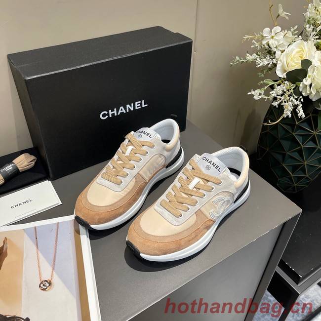 Chanel sneakers 91100-7