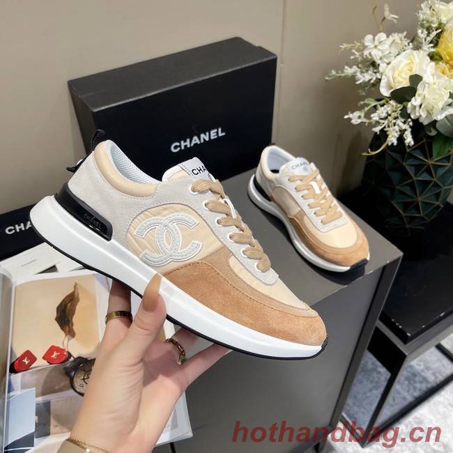 Chanel sneakers 91100-7