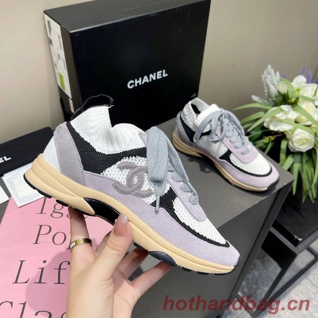 Chanel sneakers 91101-1