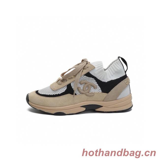 Chanel sneakers 91101-3