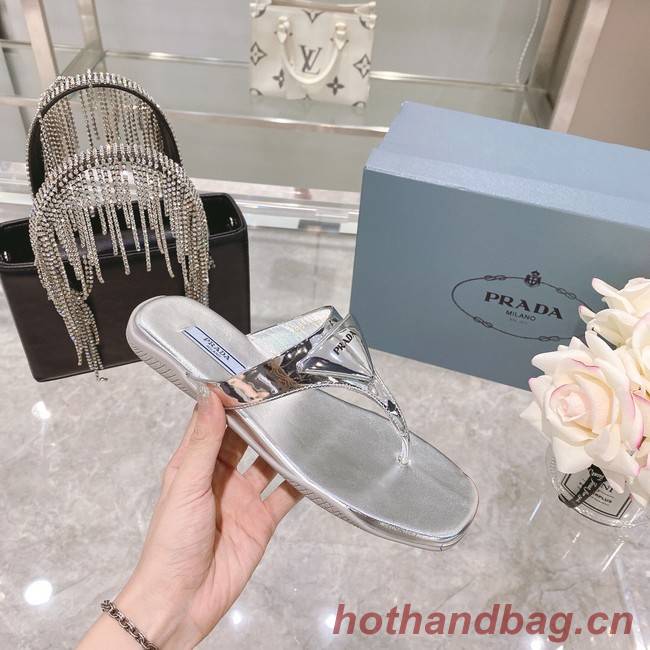 Prada slipper 91091-1