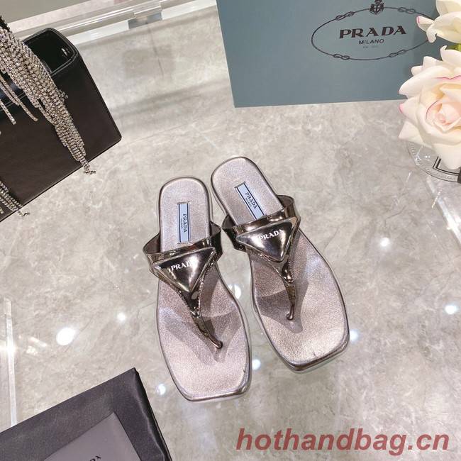 Prada slipper 91091-2