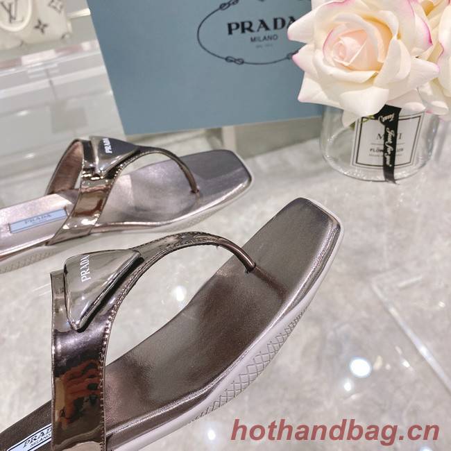 Prada slipper 91091-2