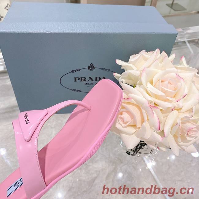 Prada slipper 91091-3