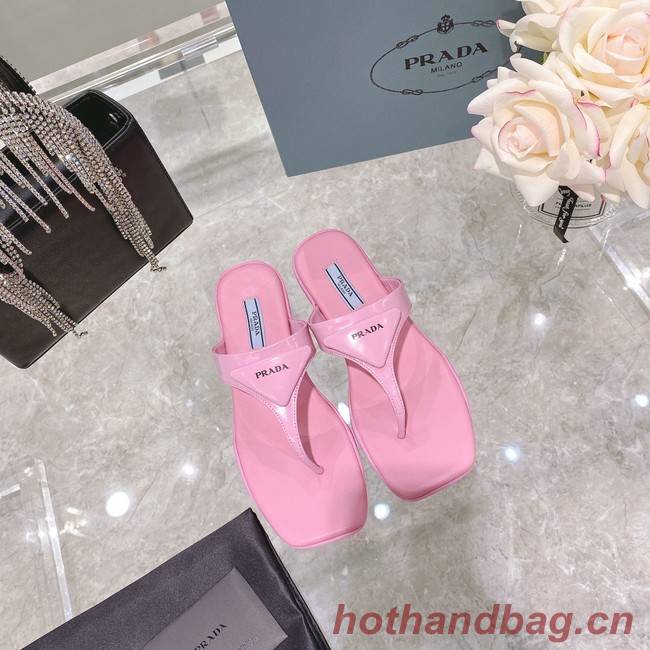 Prada slipper 91091-3