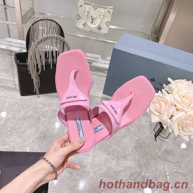 Prada slipper 91091-3