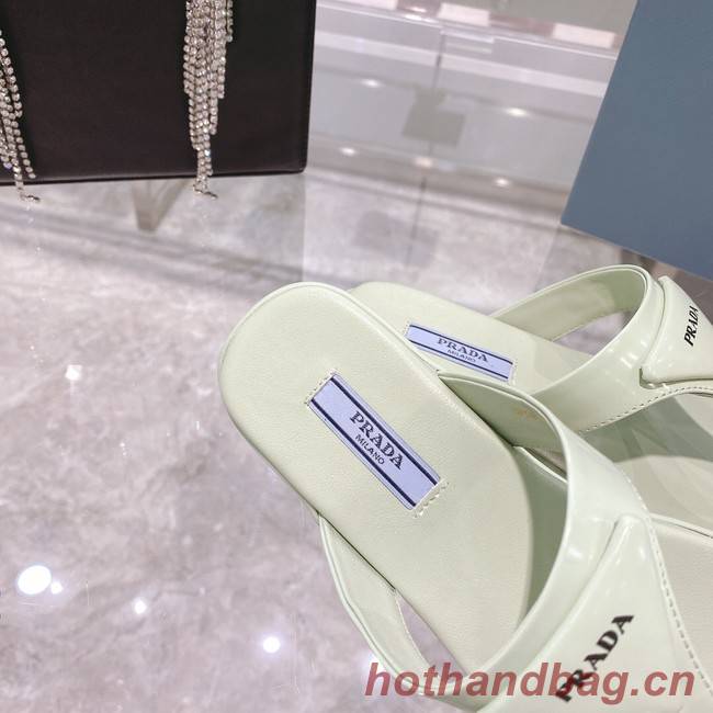 Prada slipper 91091-4