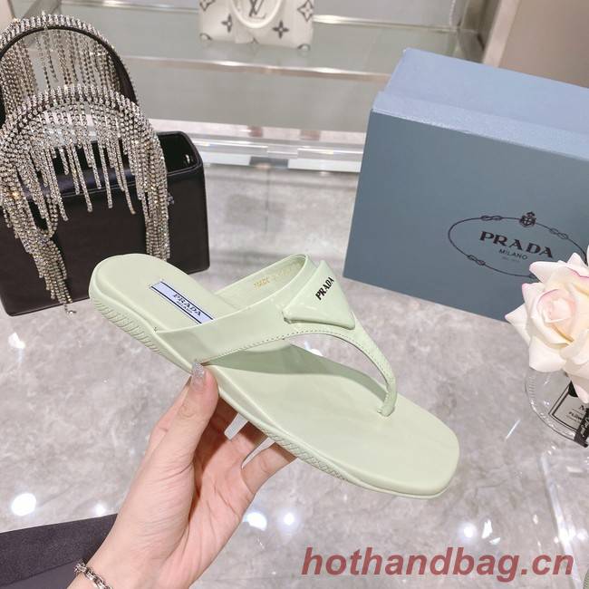 Prada slipper 91091-4