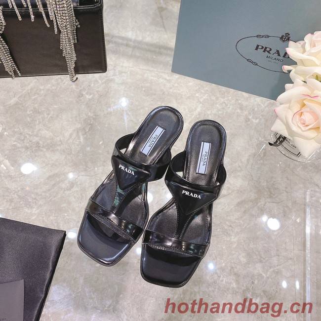 Prada slipper 91092-1