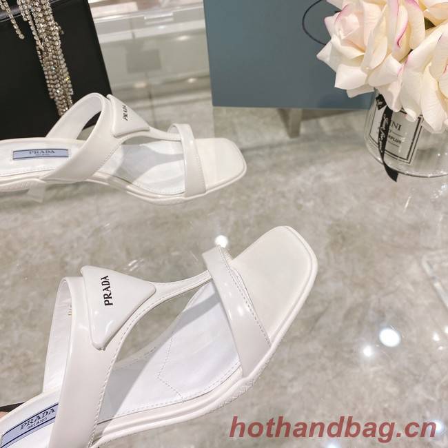 Prada slipper 91092-2