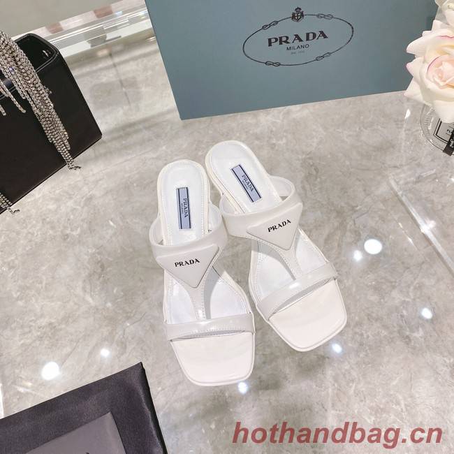 Prada slipper 91092-2