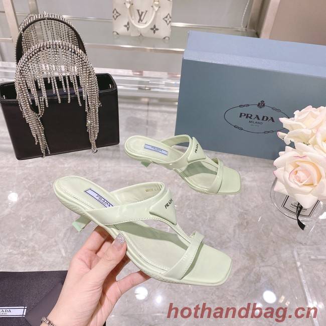 Prada slipper 91092-4