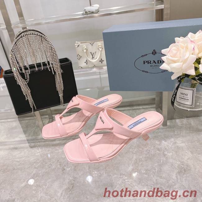 Prada slipper 91092-9