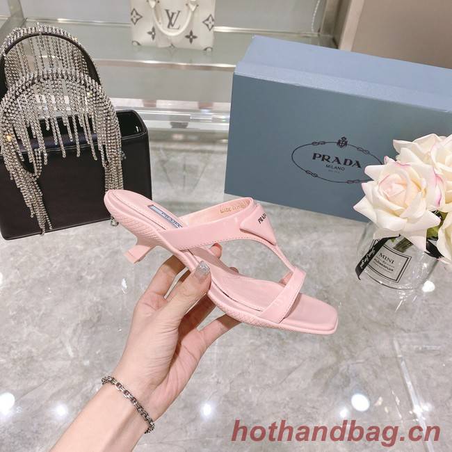 Prada slipper 91092-9