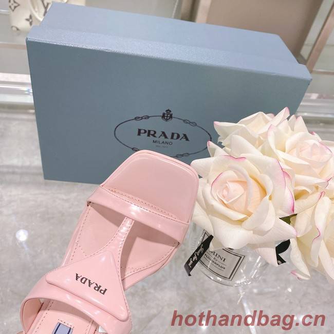 Prada slipper 91092-9