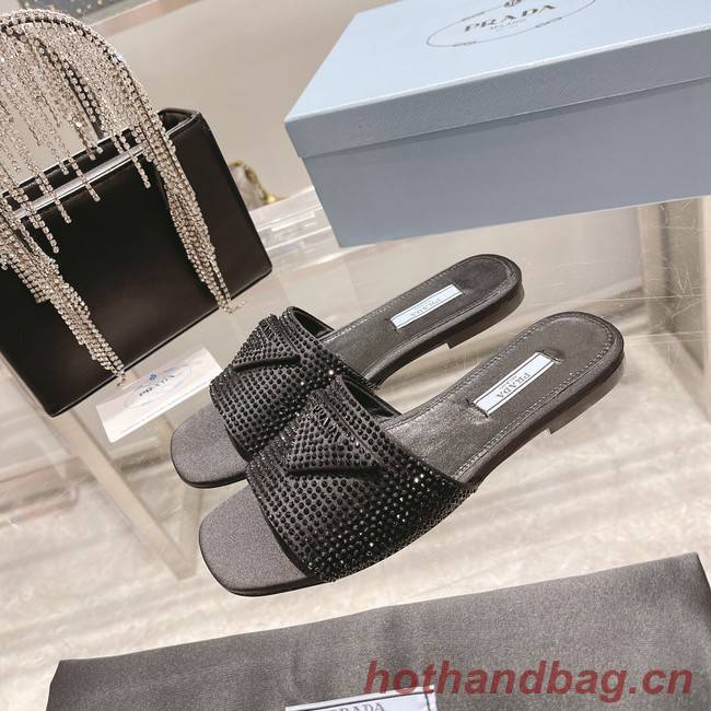 Prada slipper 91094-1